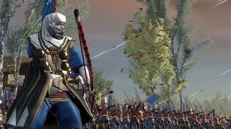 total war